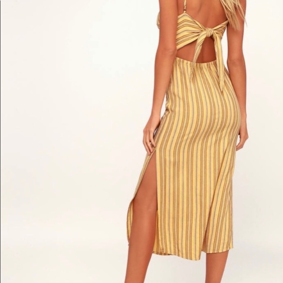 ✨Spring S A L E✨Amuse Society Dress - Picture 2 of 3